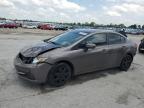 2015 HONDA CIVIC LX - 19XFB2F57FE050865