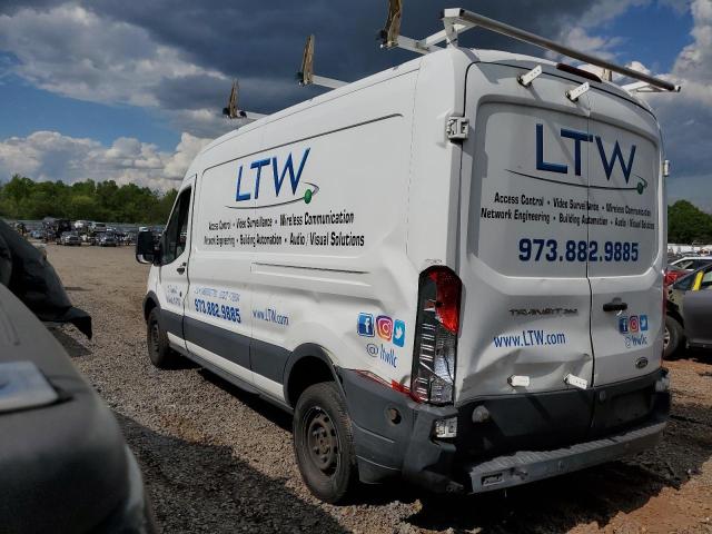 Vin: 1ftsw2cm6fka90009, lot: 56089025, ford transit t-350 20152