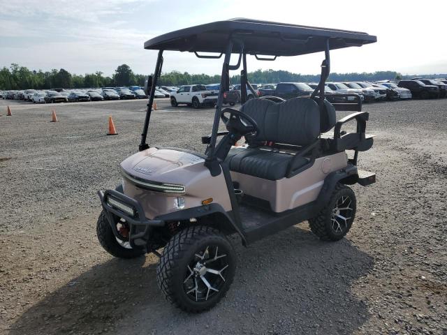 GOLF OTHER 2024 brown   7XBABAAB3RA002015 photo #3
