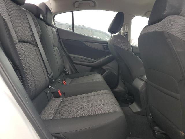 2022 SUBARU IMPREZA 4S3GKAB66N3602214
