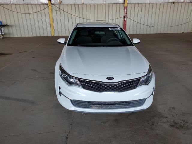 2016 KIA OPTIMA LX - 5XXGT4L3XGG110663