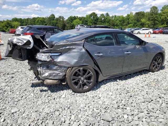 Vin: 1n4aa6ap2hc414834, lot: 58078925, nissan maxima 3.5s 20173