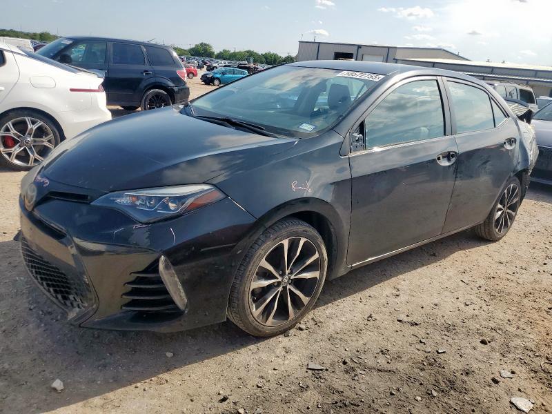 Vin: 5yfburhe7hp730488, lot: 58572755, toyota corolla l 2017 img_1