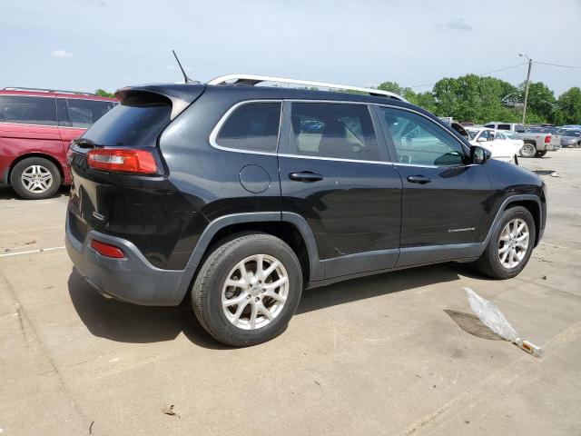 Vin: 1c4pjlcs7ew314579, lot: 57307135, jeep grand cher latitude 20143
