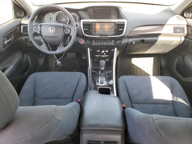 2017 HONDA ACCORD EX - 1HGCR2F7XHA055081