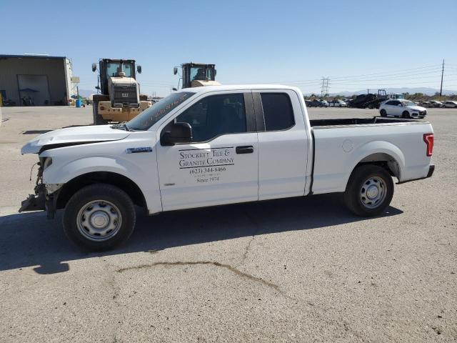 Vin: 1ftex1cp5hkd43225, lot: 57268165, ford f-150 super cab 2017 img_1