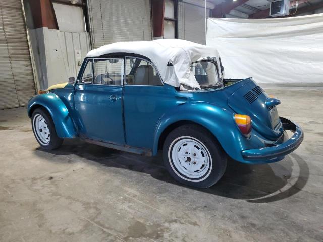 Vin: 1532806308, lot: 57325335, volkswagen beetle 19732