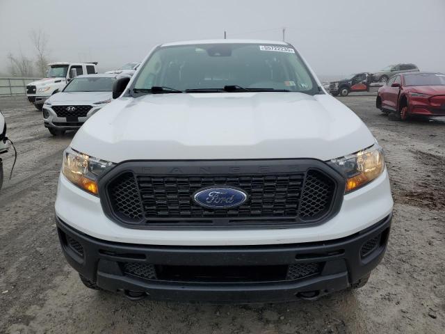 2020 FORD RANGER XL 1FTER4FH6LLA64756