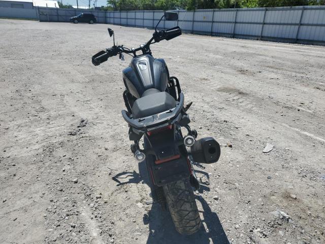 2023 HARLEY-DAVIDSON RA1250 S 1HD1ZES14PB300327