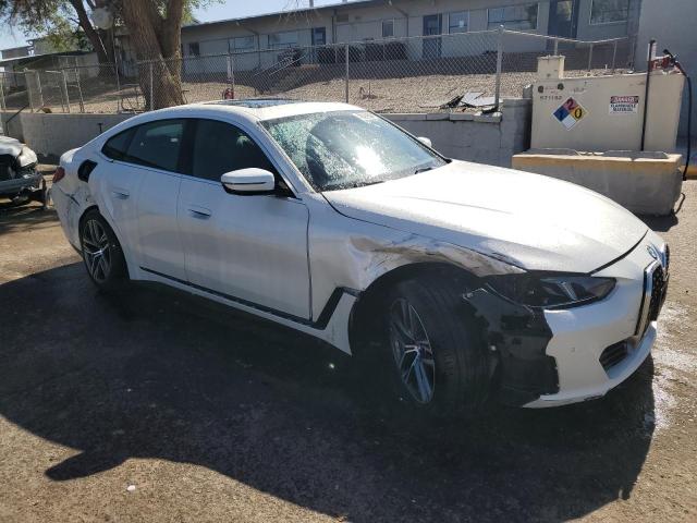 Vin: wba23fb0xsfu06686, lot: 57855775, bmw 4 series gran coupe 20254
