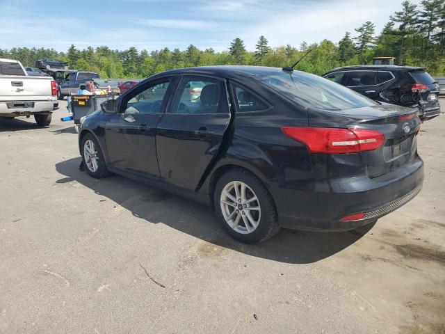 Vin: 1fadp3f29fl208608, lot: 57465465, ford focus se 20152