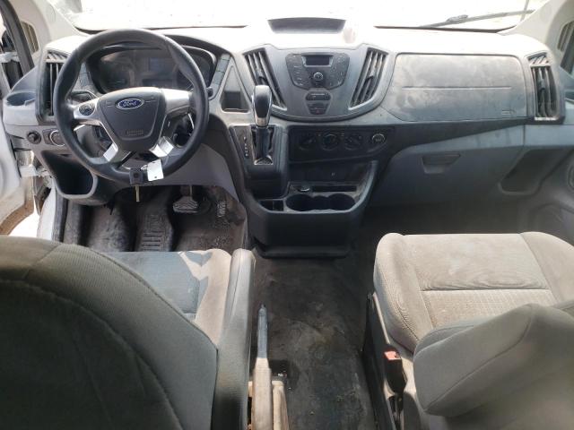 2015 FORD TRANSIT T- - 1FTNR1ZM6FKB03203