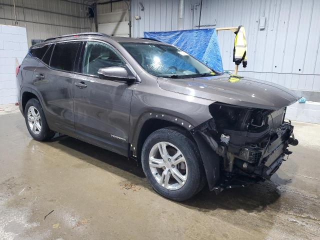 Vin: 3gkaltevxkl292137, lot: 55294615, gmc terrain sle 20194