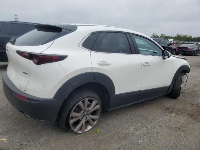 Vin: 3mvdmbbl2mm318440, lot: 58743695, mazda cx30 select 20213