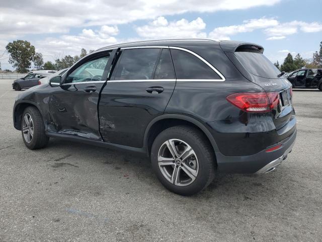 Vin: w1n0g8dbxlf771971, lot: 56992325, mercedes-benz glc-class 300 20202