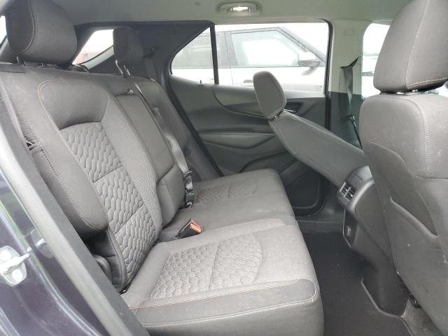 2018 CHEVROLET EQUINOX LT - 3GNAXSEV8JL107308