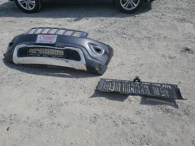 1C4RJFBG5EC451741 2014 JEEP GRAND CHER