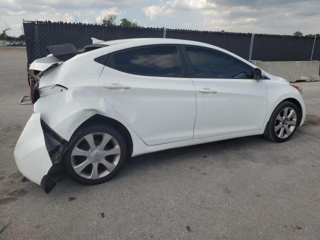 Vin: 5npdh4ae8dh295563, lot: 58080865, hyundai elantra gls 20133