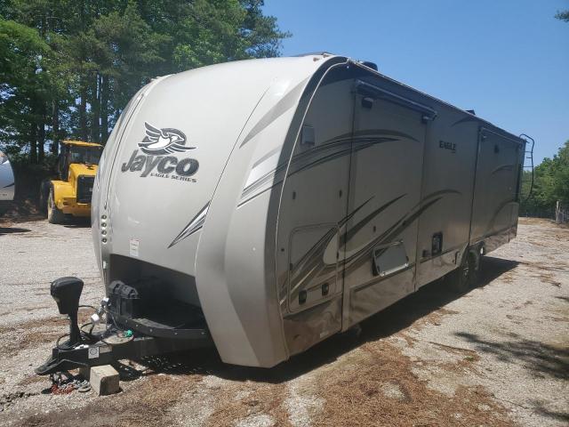 JAYCO TRAILER 2020 1UJBJ0BU8L1EF0322 photo #3