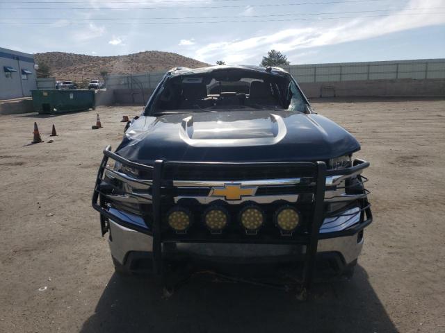 2020 CHEVROLET SILVERADO - 1GCUYDED9LZ174579