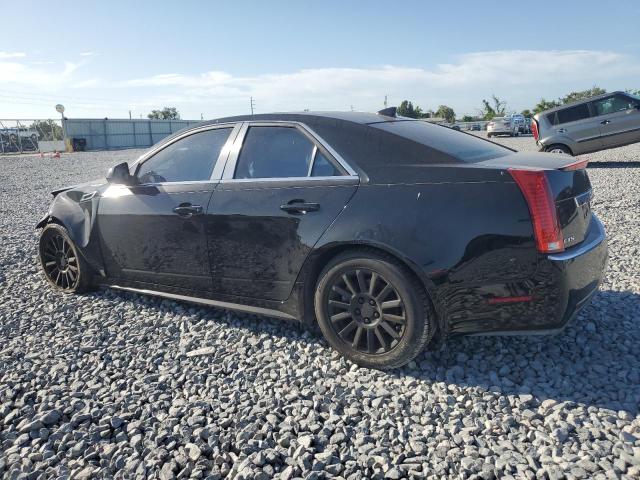 Vin: 1g6de5e5xc0132209, lot: 55503175, cadillac cts luxury collection 20122