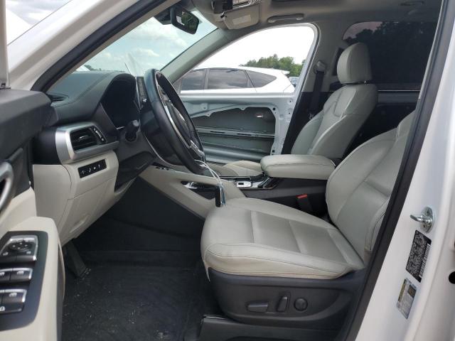 2021 KIA TELLURIDE - 5XYP6DHC1MG156986
