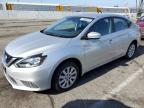 2016 NISSAN SENTRA S - 3N1AB7AP1GY217188