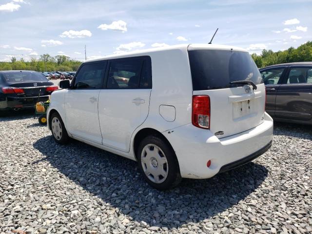 Vin: jtlze4fe9ej064207, lot: 58377305, toyota scion 20142