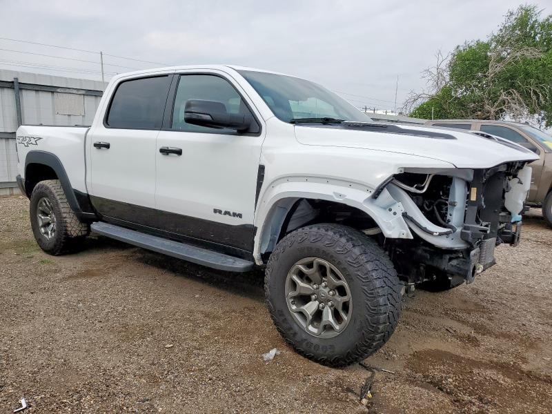 Vin: 1c6srfu95rn170551, lot: 58201355, ram 1500 trx 20244