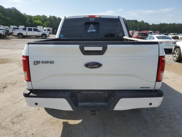 2015 FORD F150 SUPER - 1FTEW1EF4FKE19327