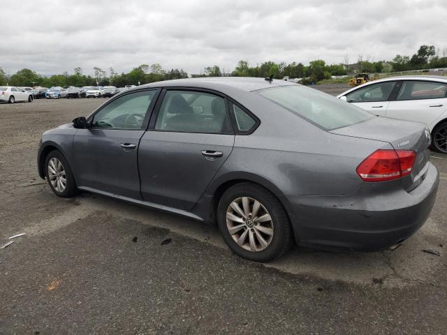 Vin: 1vwap7a3xdc028133, lot: 56545255, volkswagen passat s 20132