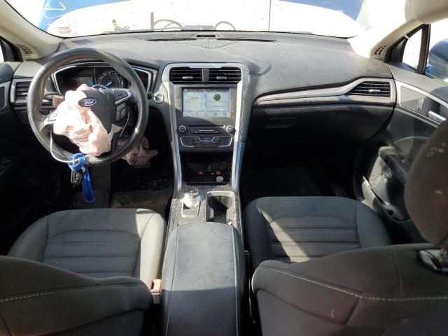 2017 FORD FUSION SE - 3FA6P0HD6HR310944