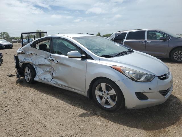 Vin: 5npdh4ae5dh242979, lot: 57472365, hyundai elantra gls 20134