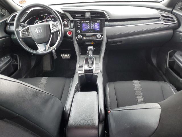 2019 HONDA CIVIC SPOR - 2HGFC2F87KH555568