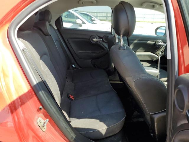 2020 FIAT 500X POP ZFBNFYA19LP869544