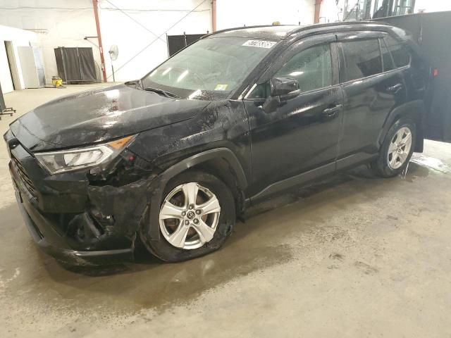 Vin: 2t3p1rfv9lw085603, lot: 57745385, toyota rav4 xle 2020 img_1