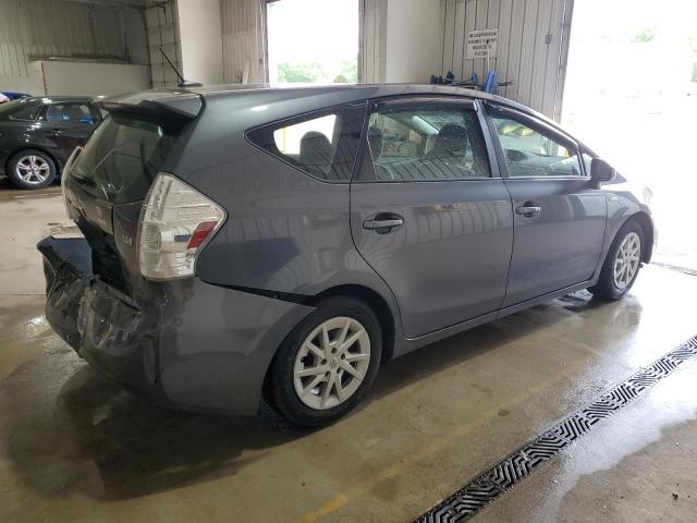 Vin: jtdzn3eu6d3219491, lot: 55723345, toyota prius 20133