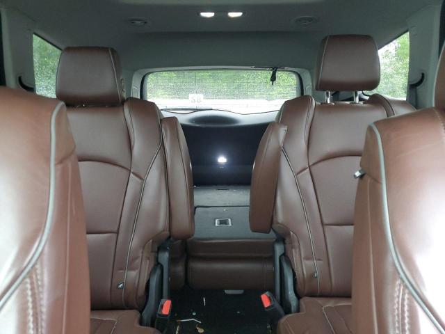 2018 BUICK ENCLAVE AV - 5GAEVCKWXJJ184869