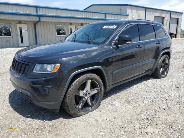 Vin: 1c4rjebg1ec107320, lot: 57638385, jeep grand cher limited 2014 img_1