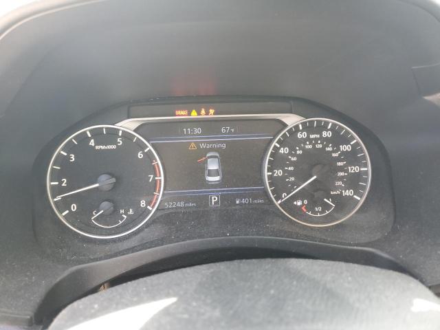 2019 NISSAN ALTIMA SR - 1N4BL4CV4KC116503