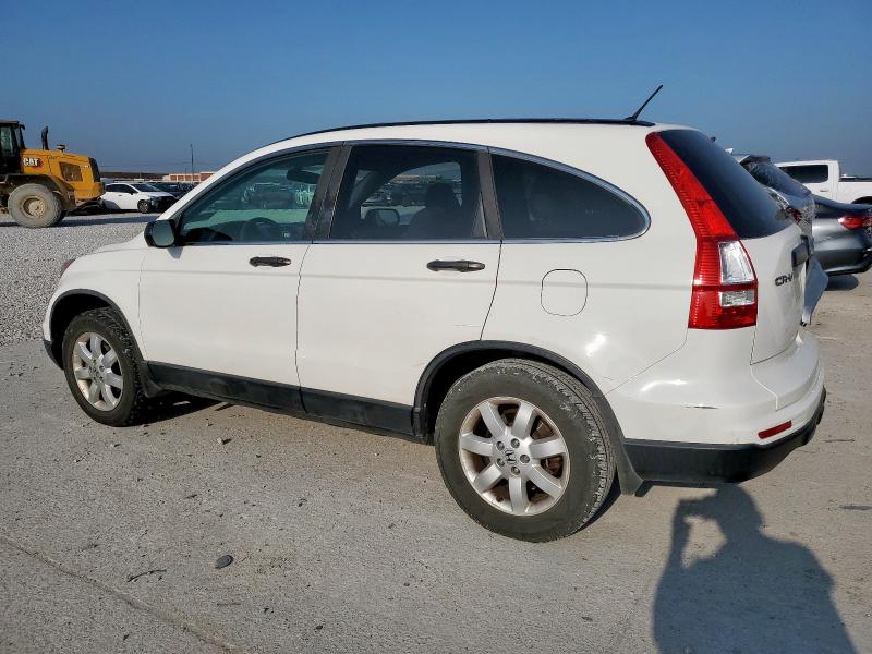 Vin: 5j6re4h45bl086408, lot: 57888225, honda crv se 20112