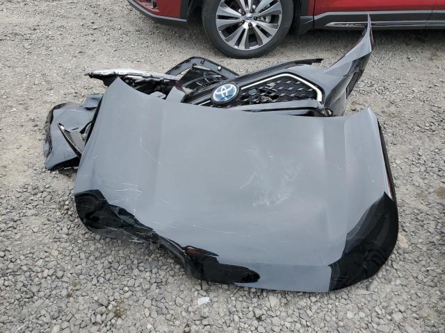 2024 TOYOTA RAV4 PRIME - JTMCB3FV4RD207587