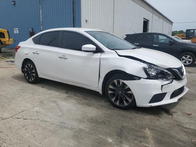 Vin: 3n1ab7apxhy344782, lot: 57896495, nissan sentra s 20174