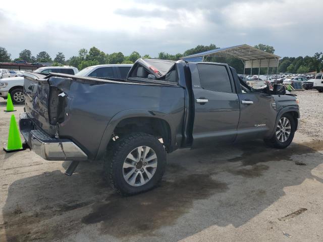 Vin: 5tfhw5f18hx667805, lot: 56488235, toyota tundra crewmax limited 20173