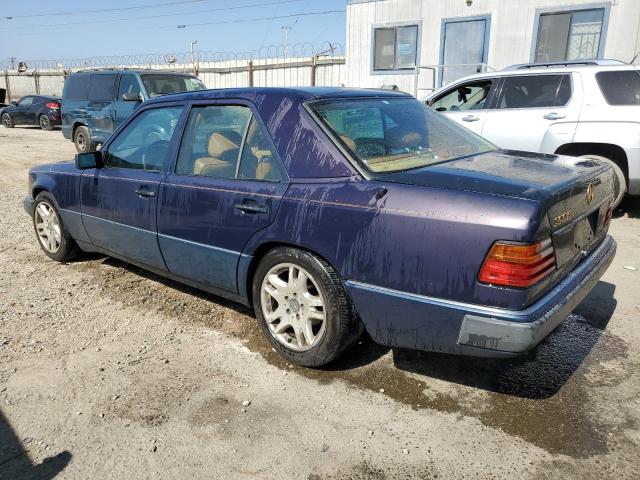Vin: wdbea30e1nb699181, lot: 58662205, mercedes-benz 300-class e 19922