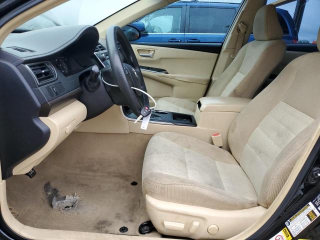 2015 TOYOTA CAMRY LE - 4T1BF1FK6FU948518