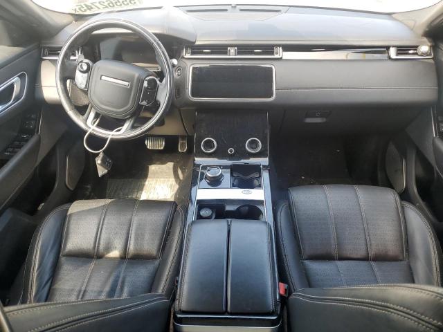 2018 LAND ROVER RANGE ROVE - SALYM2RX8JA741648