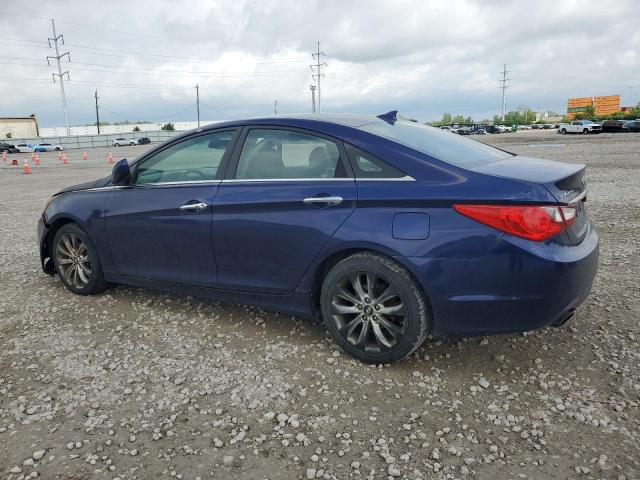 Vin: 5npec4ab8ch333297, lot: 58710395, hyundai sonata se 20122
