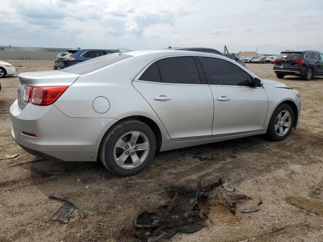 2016 CHEVROLET MALIBU LIM - 1G11C5SA0GF125711