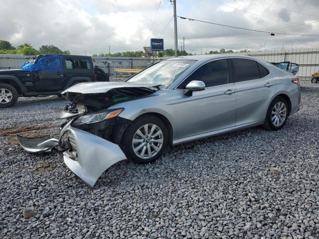 Vin: 4t1b11hk2ku852083, lot: 58696055, toyota camry l 2019 img_1